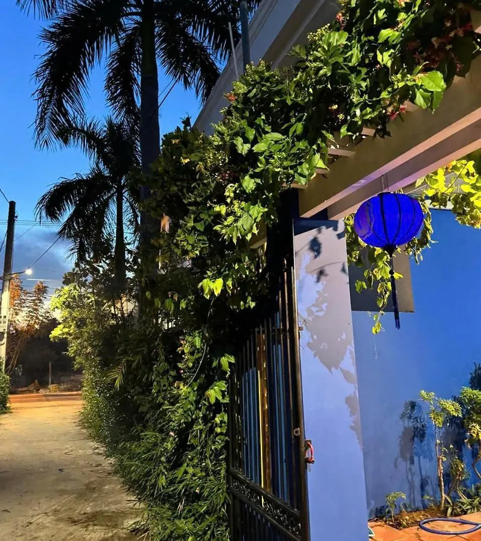 1 Stop Hoi An Villa