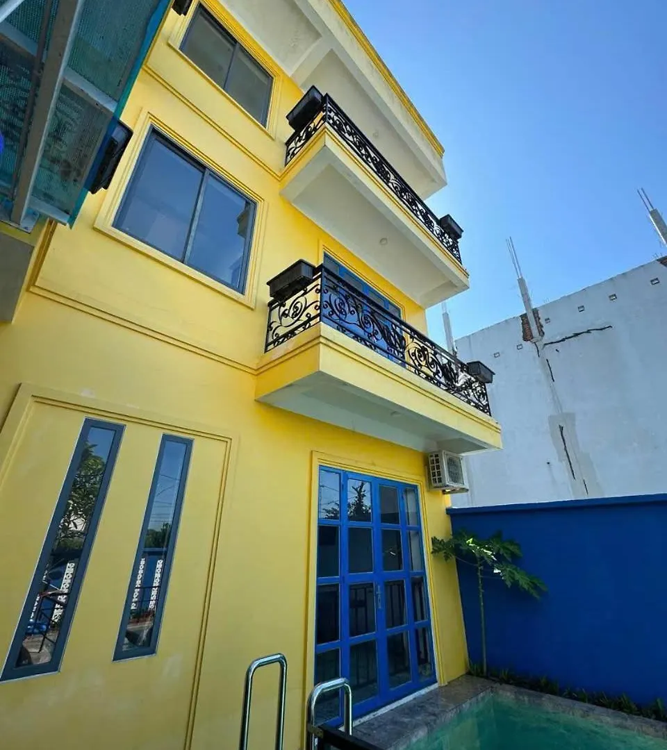 1 Stop Hoi An Villa