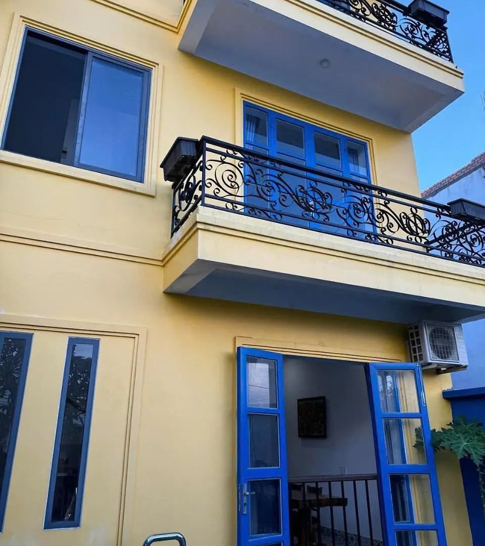 1 Stop Hoi An Villa 0*,