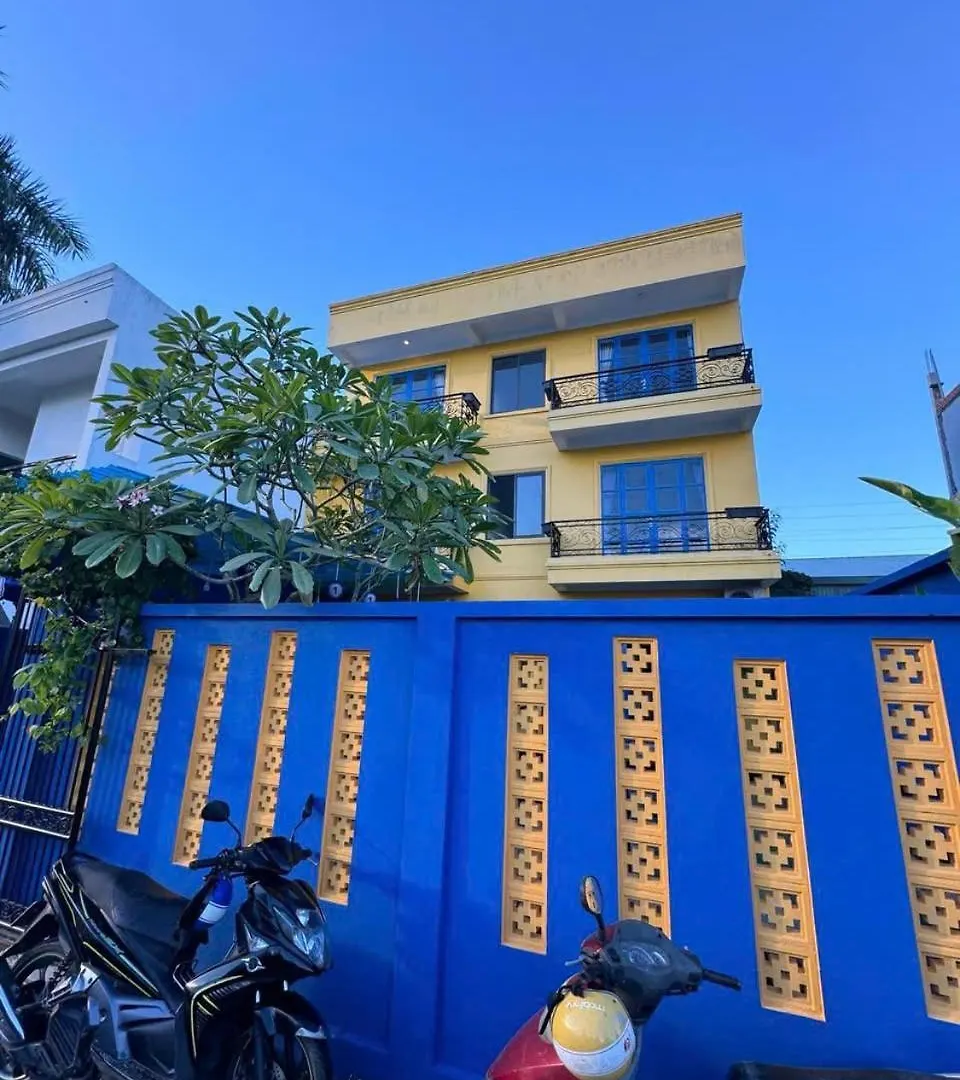 1 Stop Hoi An Villa 0*,