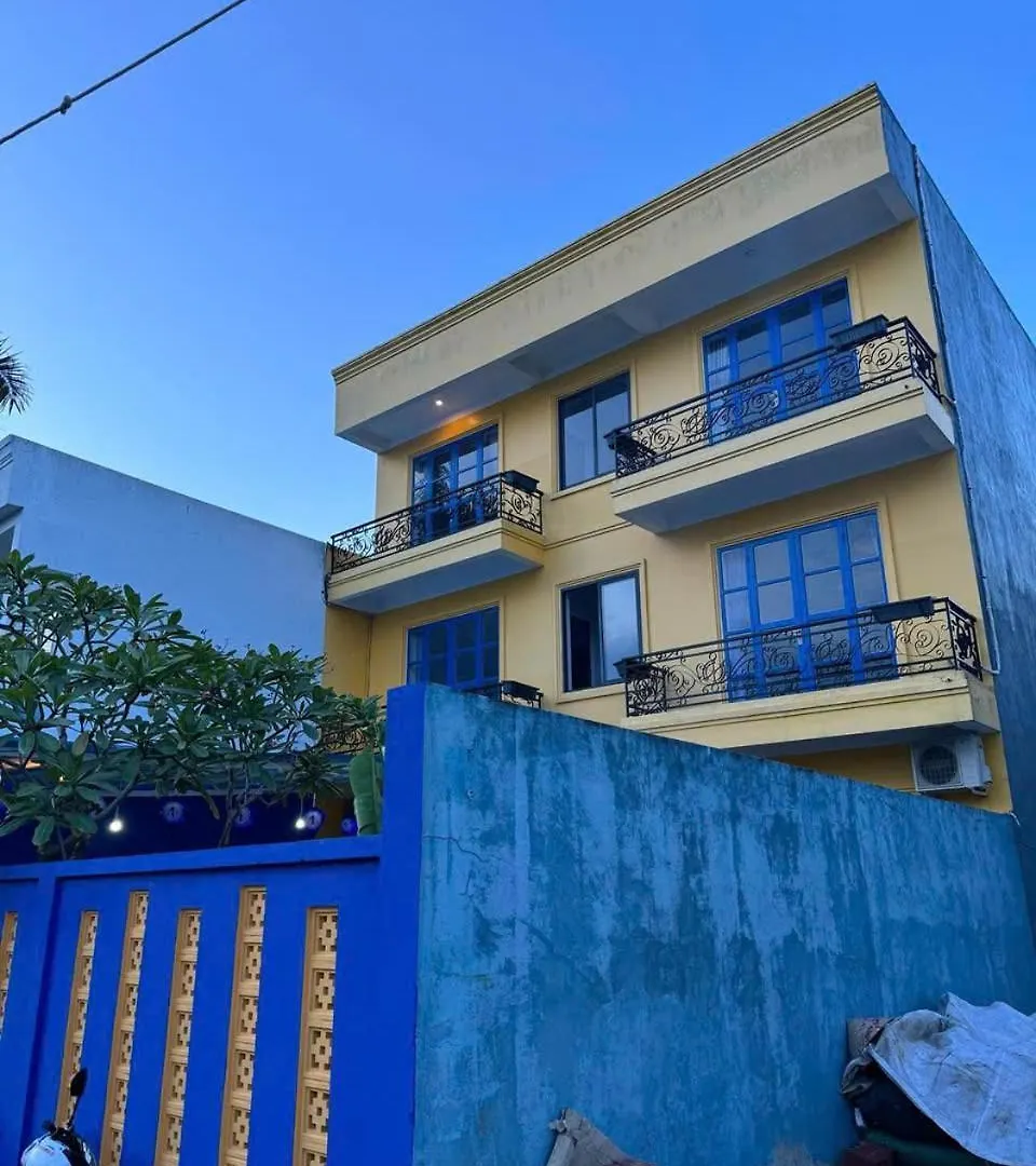 1 Stop Hoi An Villa