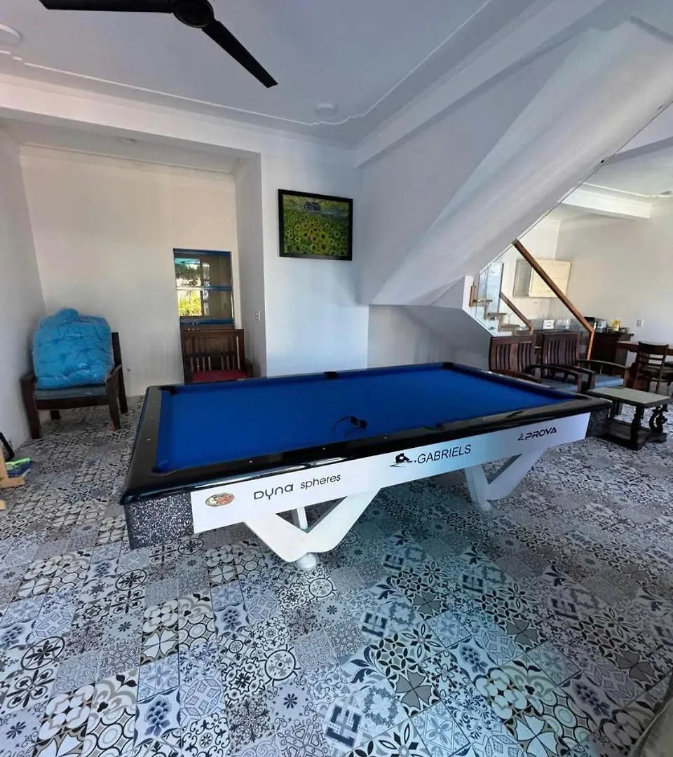 1 Stop Hoi An Villa