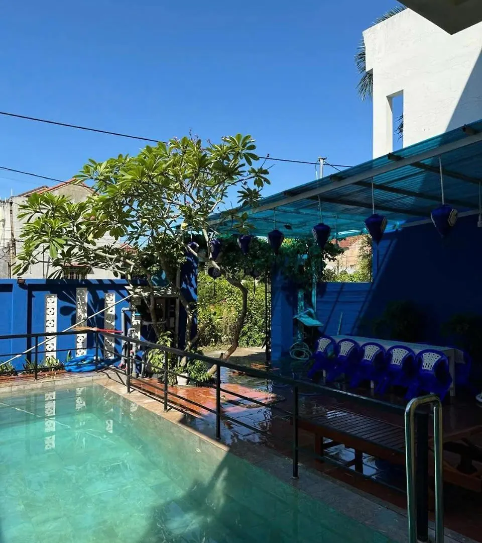 1 Stop Hoi An Villa