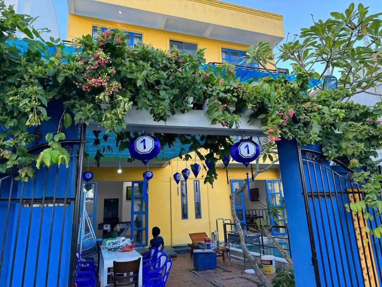 1 Stop Hoi An Villa