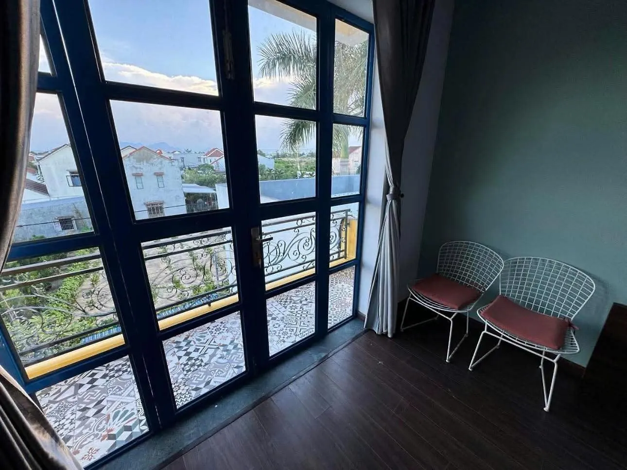 1 Stop Hoi An Villa Vietnam