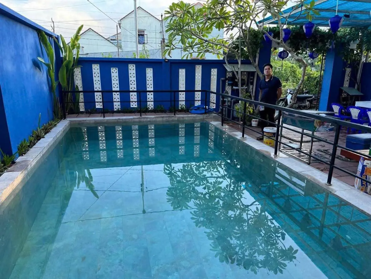 1 Stop Hoi An Villa 0*,