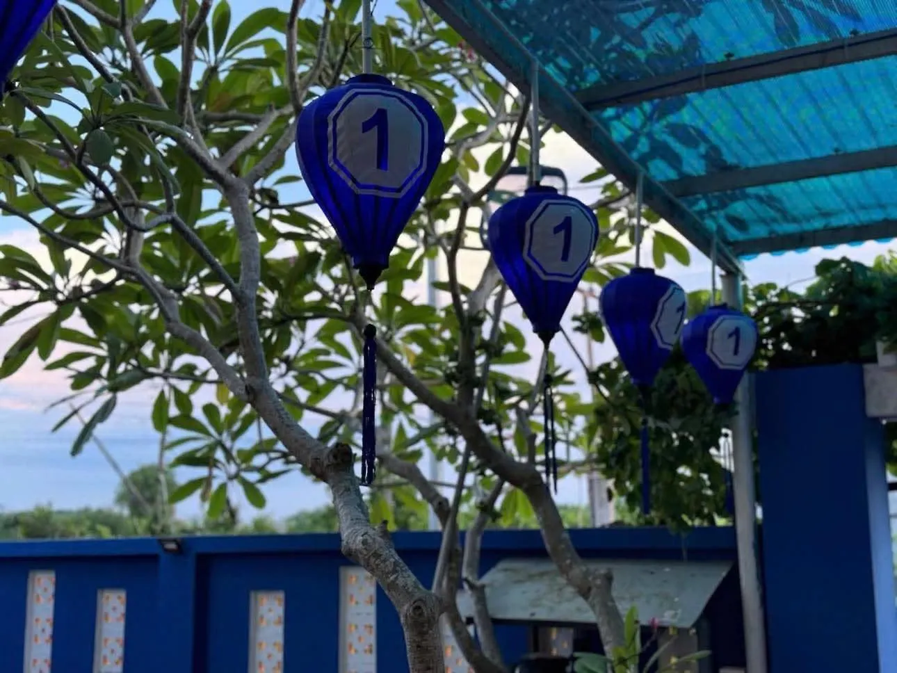 1 Stop Hoi An Villa 0*,