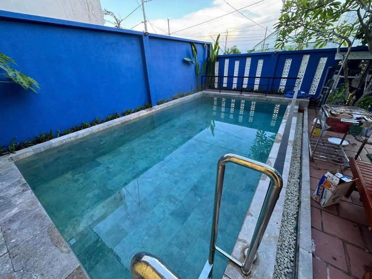 1 Stop Hoi An Villa Vietnam