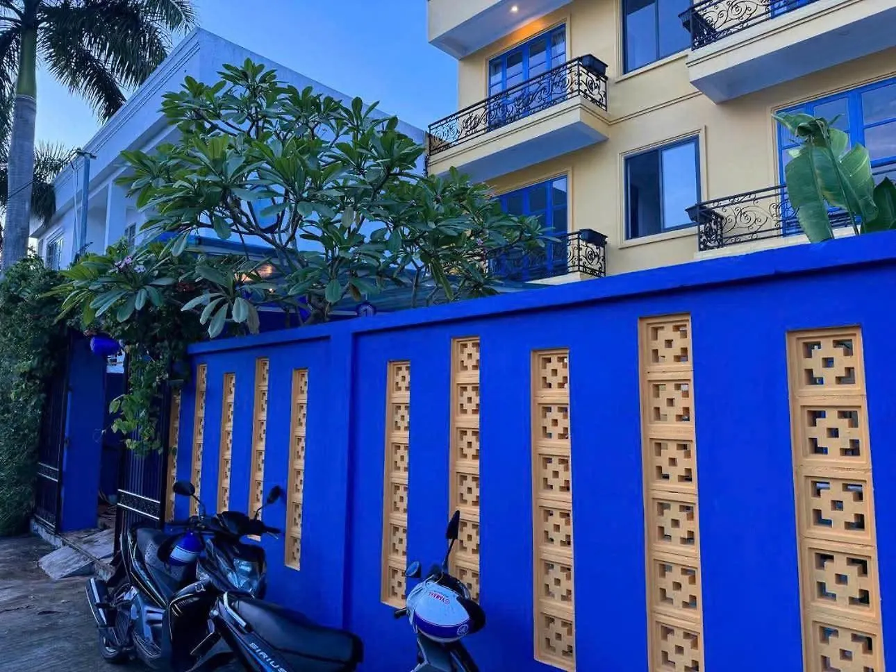 1 Stop Hoi An Villa