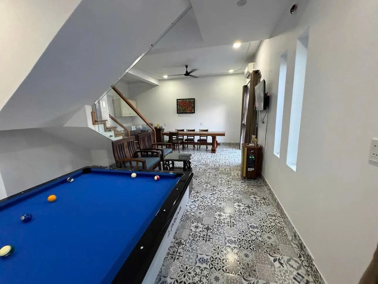 1 Stop Hoi An Villa