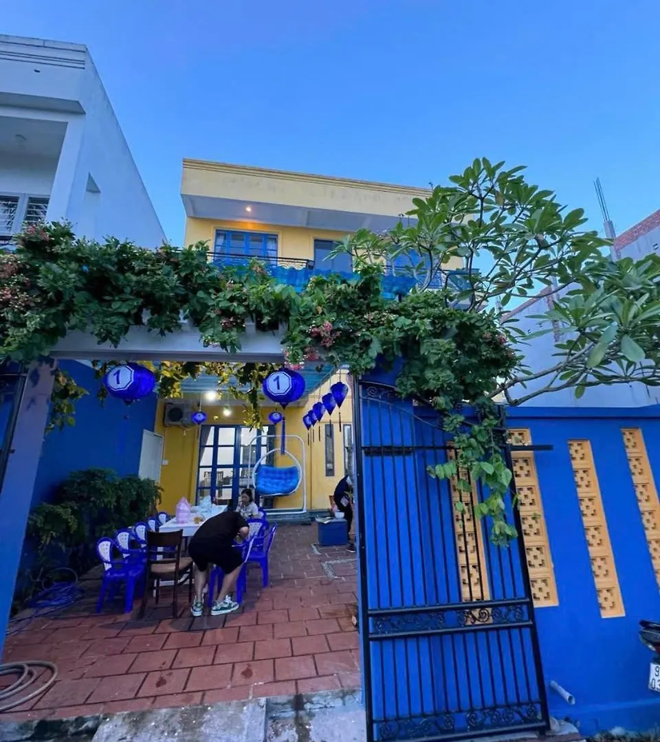1 Stop Hoi An Villa Vietnam