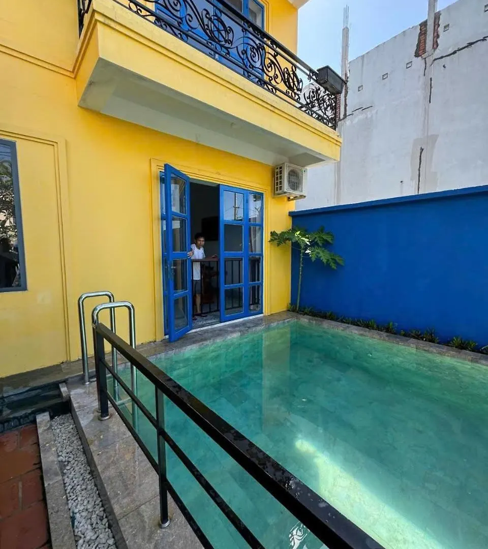 1 Stop Hoi An Villa
