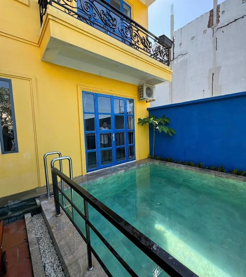 1 Stop Hoi An Villa