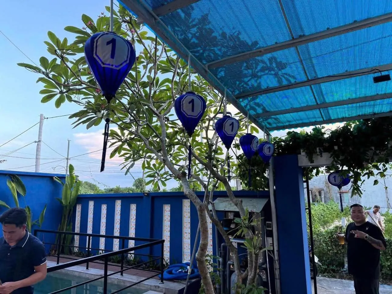 1 Stop Hoi An Villa