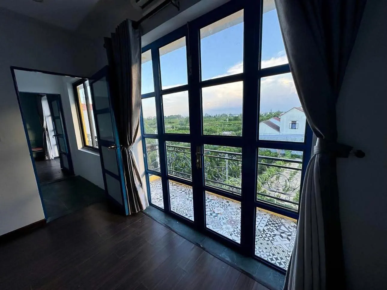 1 Stop Hoi An Villa Vietnam