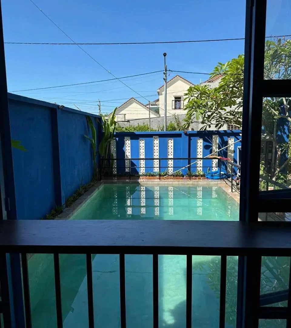 1 Stop Hoi An Villa