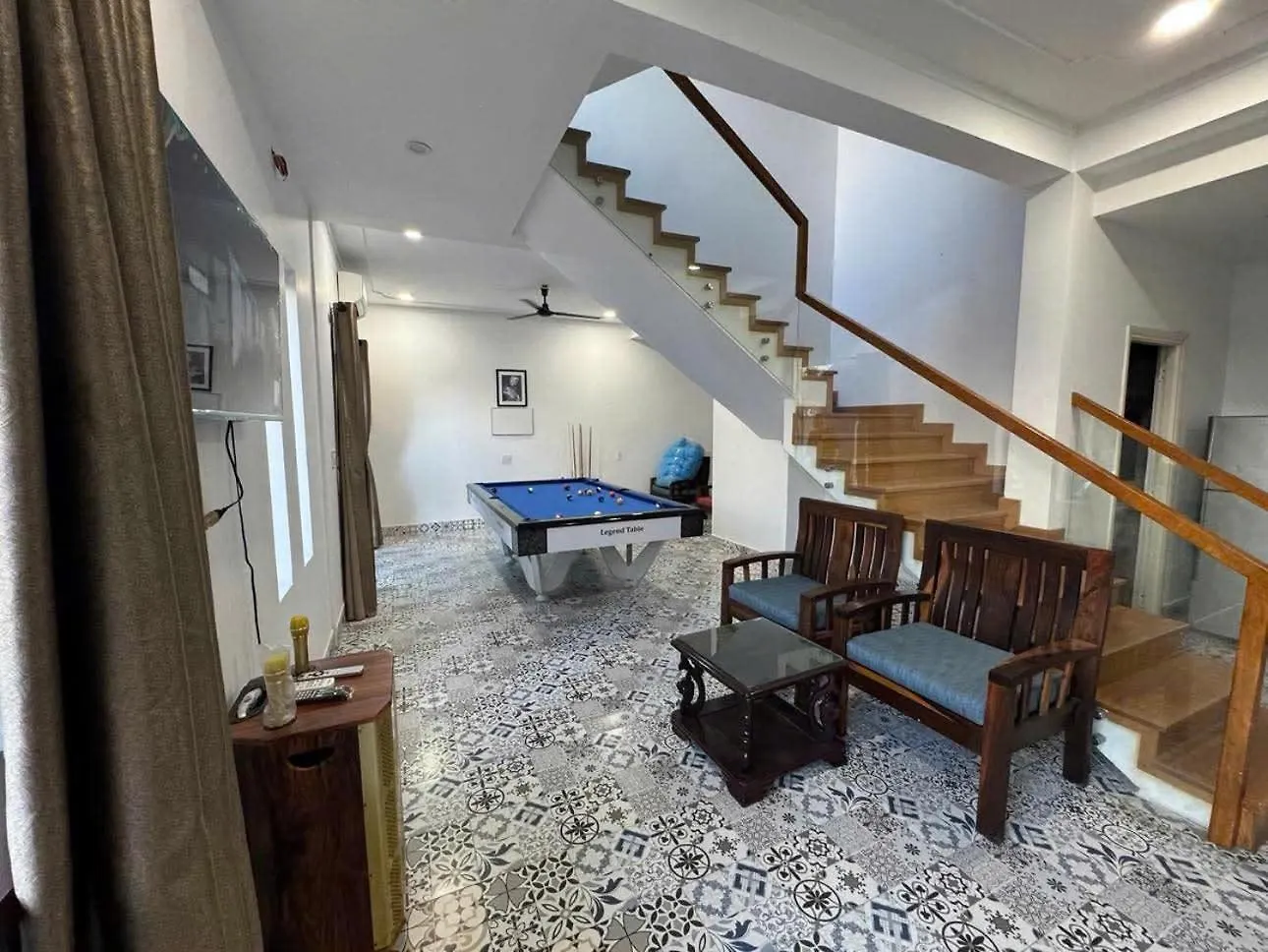1 Stop Hoi An Villa