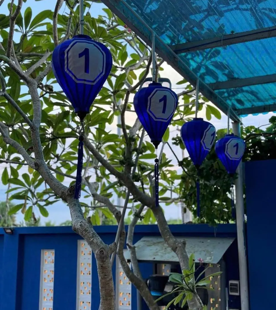 1 Stop Hoi An Villa 0*,