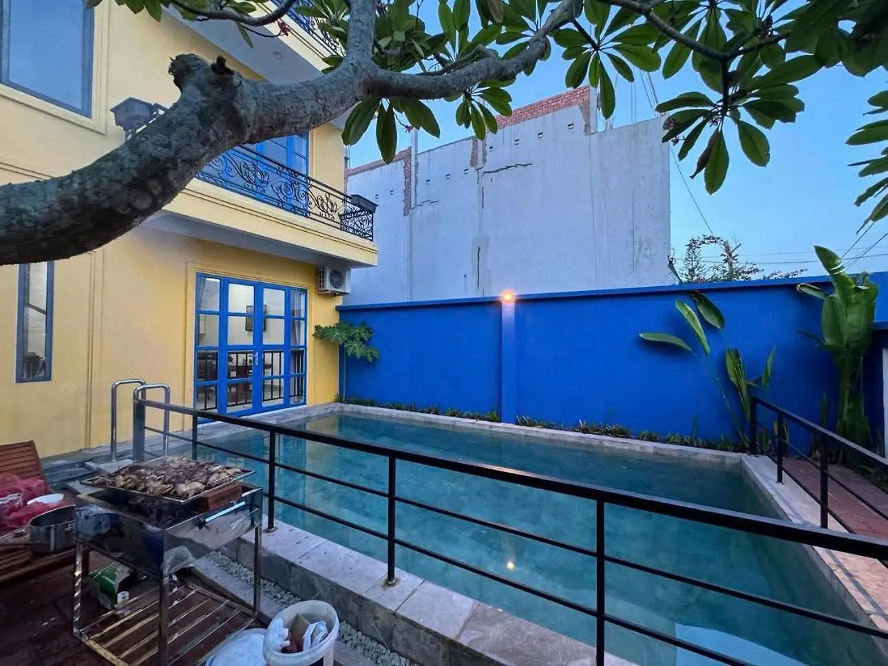 1 Stop Hoi An Villa Vietnam