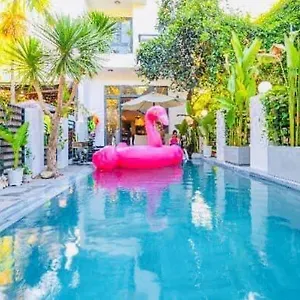Villa Kim Phu, Hoi An