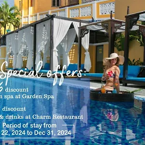 La Charm & Hoi An