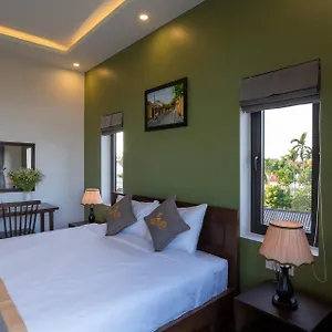 فندق Coco Island, هوي ان