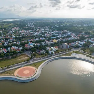  Villa The