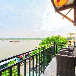 Villa Hoa Vang Riverside, Hoi An
