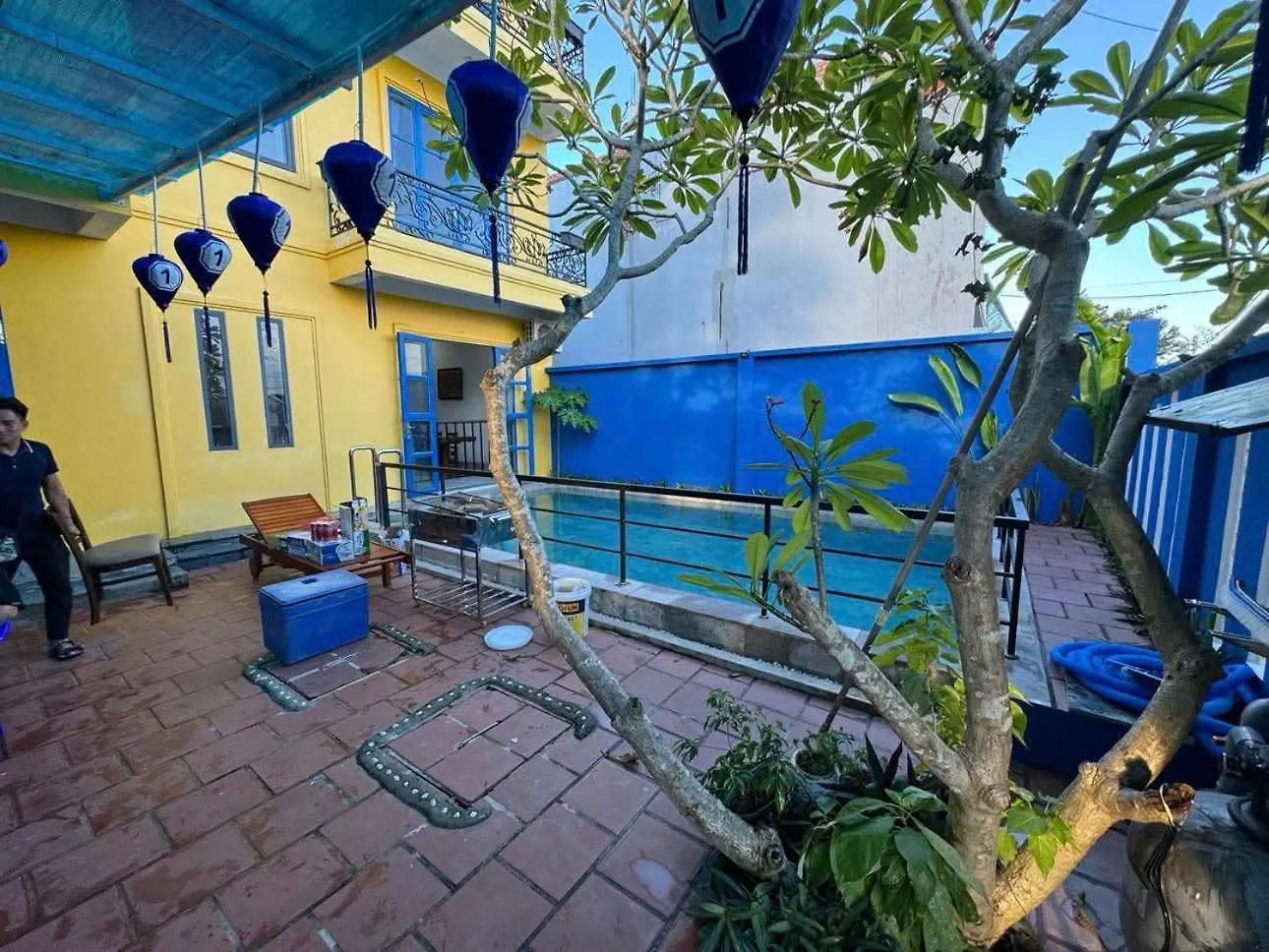 1 Stop Hoi An Villa 0*,  Vietnam