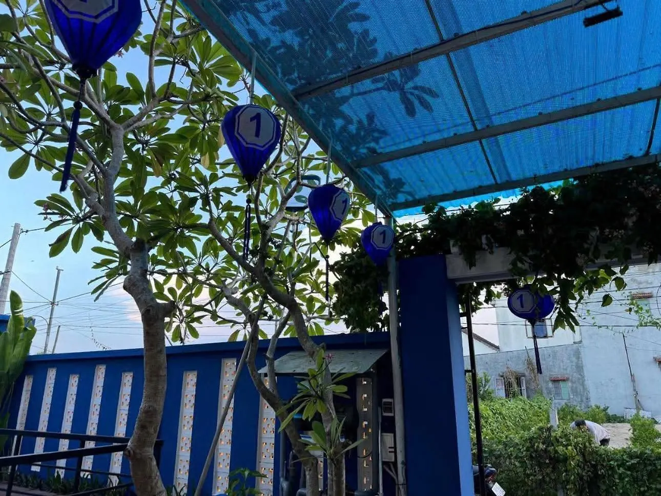 1 Stop Hoi An Villa Vietnam