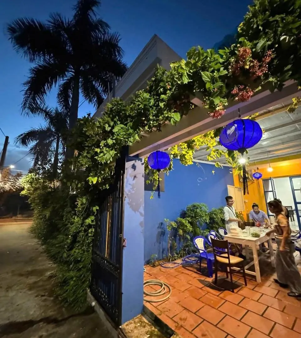 1 Stop Hoi An Villa