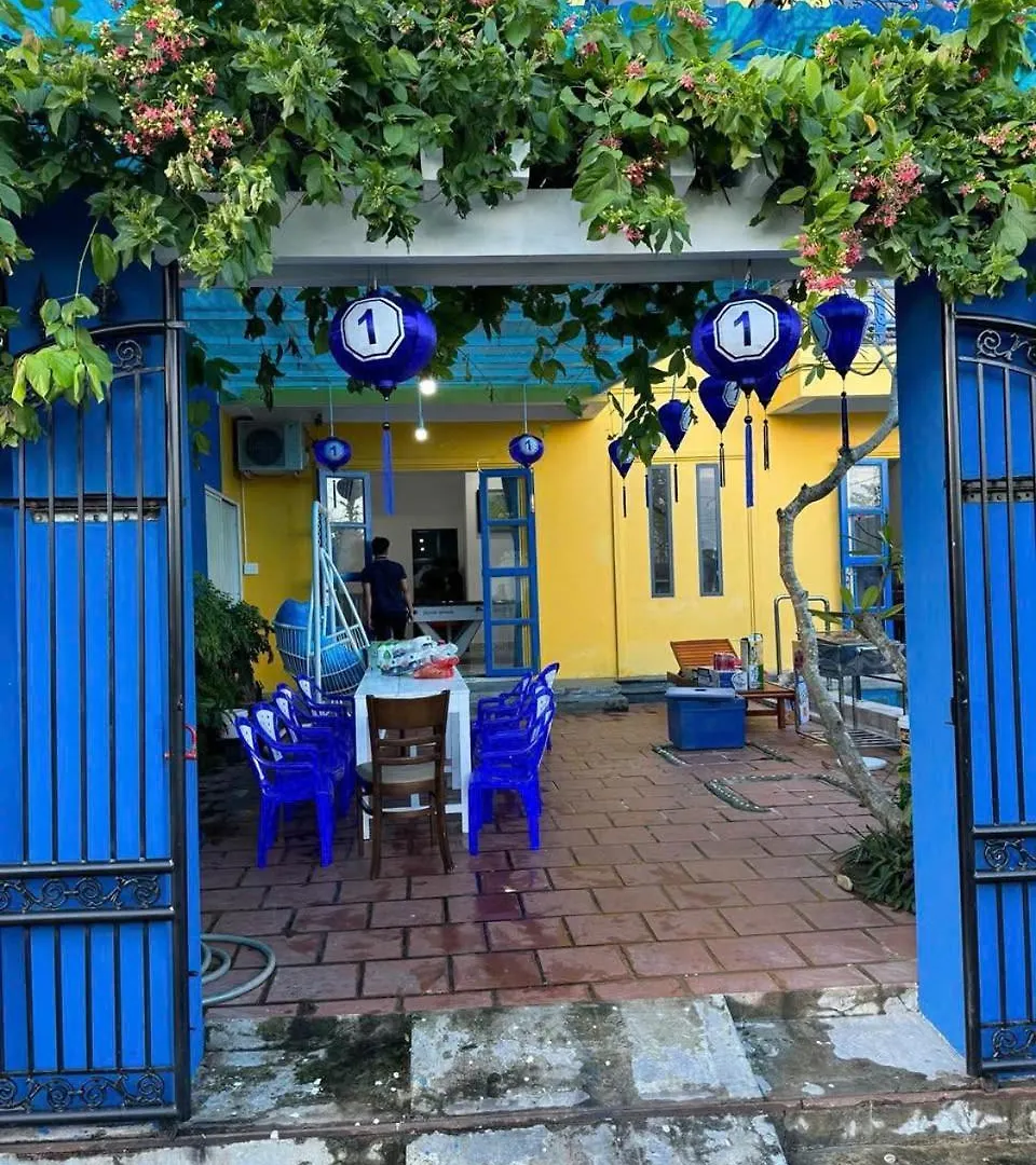 1 Stop Hoi An Villa 0*,  Vietnam
