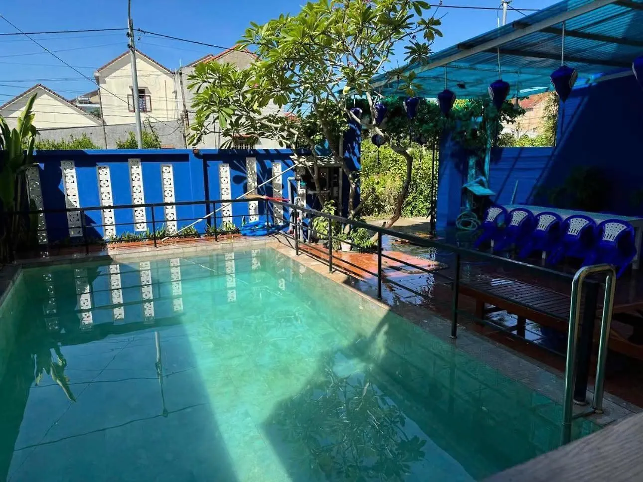 1 Stop Hoi An Villa 0*,  Vietnam