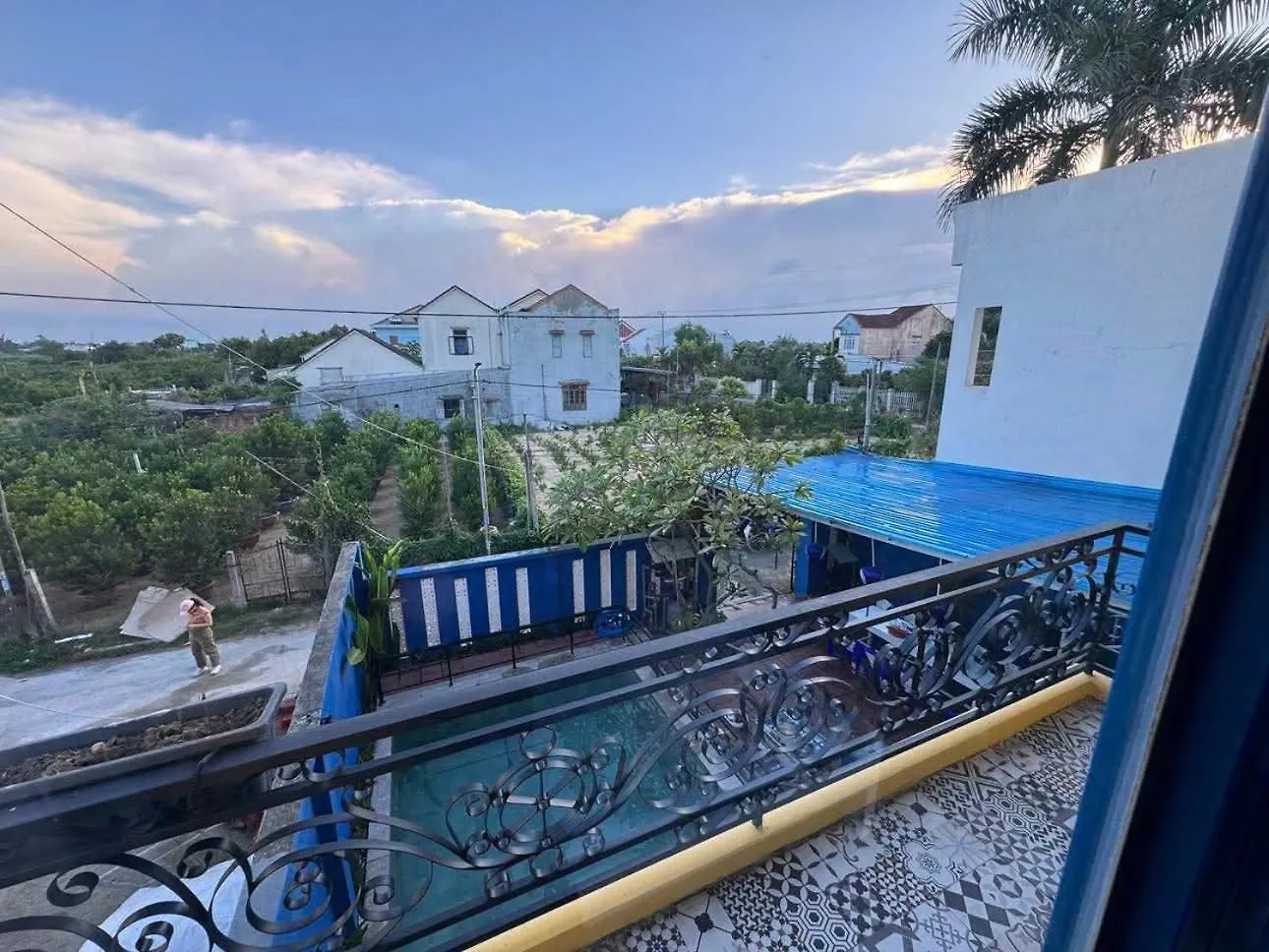 1 Stop Hoi An Villa 0*,