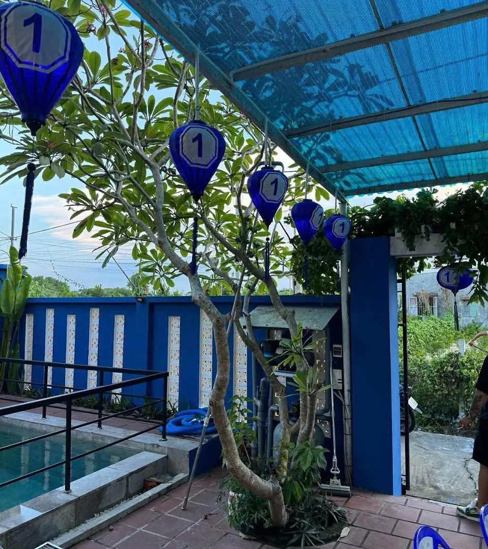 1 Stop Hoi An Villa