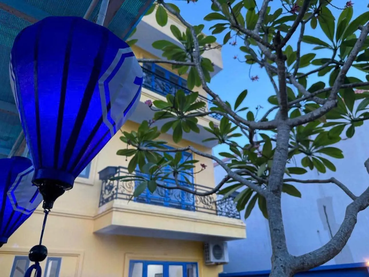 1 Stop Hoi An Villa