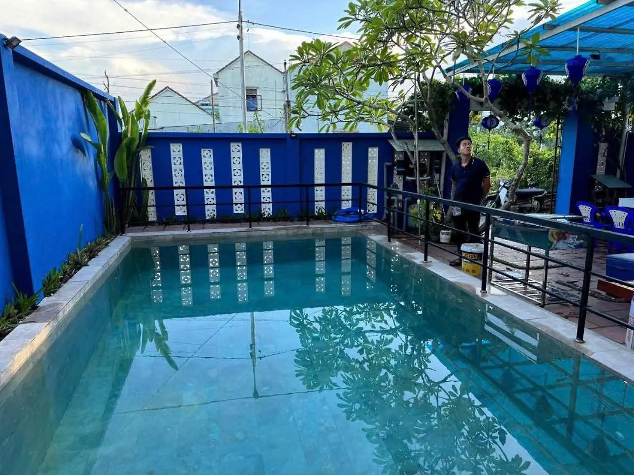 1 Stop Hoi An Villa Vietnam